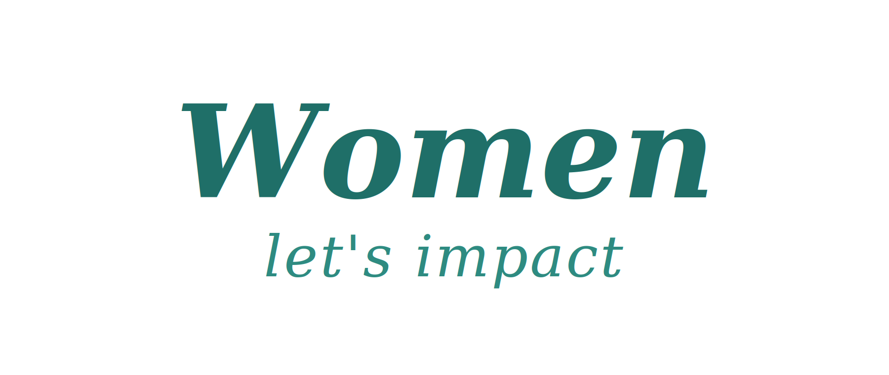 MQI — Mujeres que Impactan