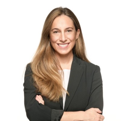 Fundadora de Mujeres que Impactan