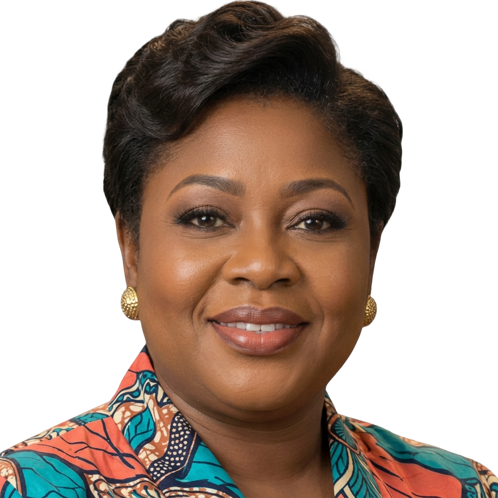 Amara Okafor