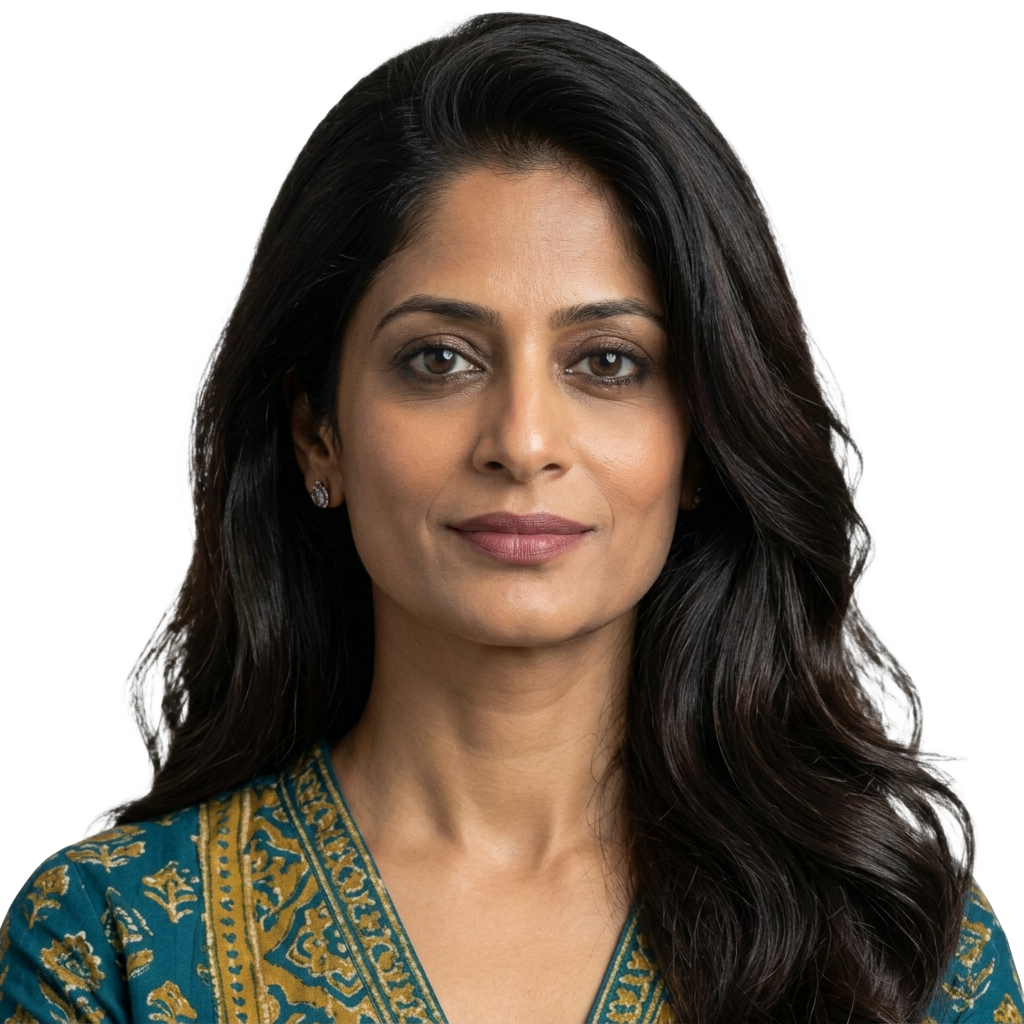 Priya Sharma