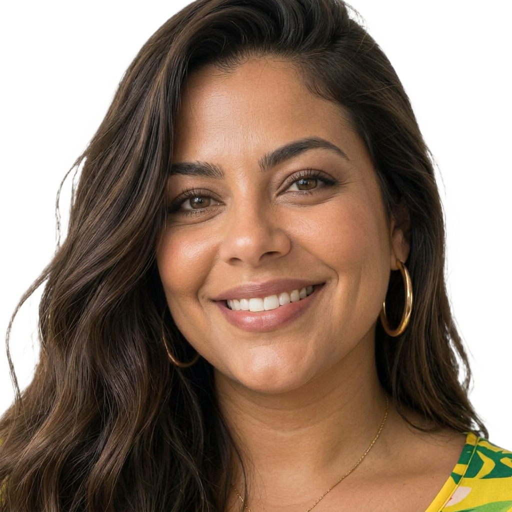 Camila Ferreira