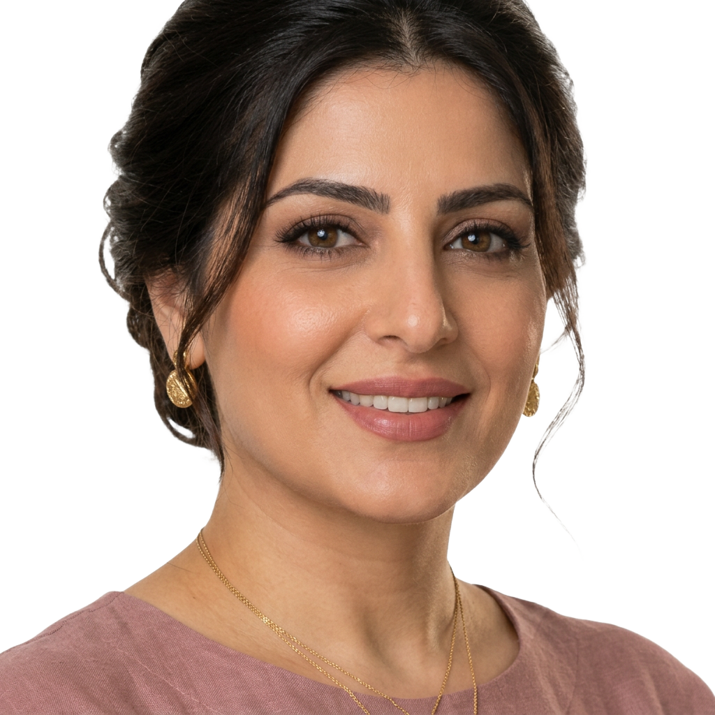 Leila Haddad